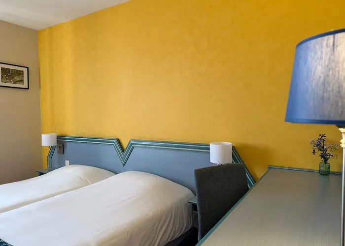 Au Relais De L'ill Sermersheim