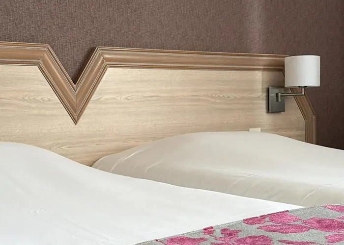 Au Relais De L'ill 3* Sermersheim
