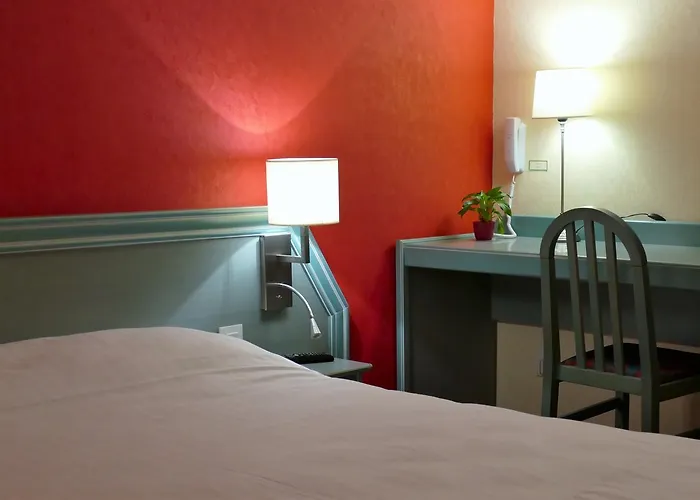 Au Relais De L'ill