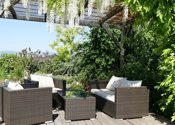 Au Relais De L'ill Hotell 3*