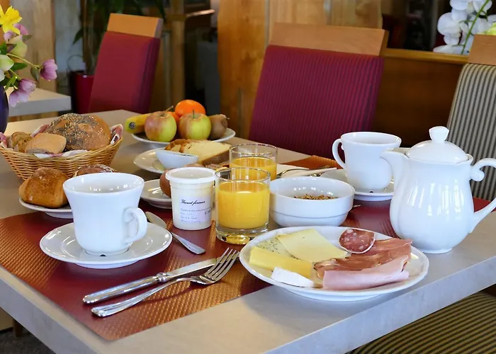 Au Relais De L'ill 3*