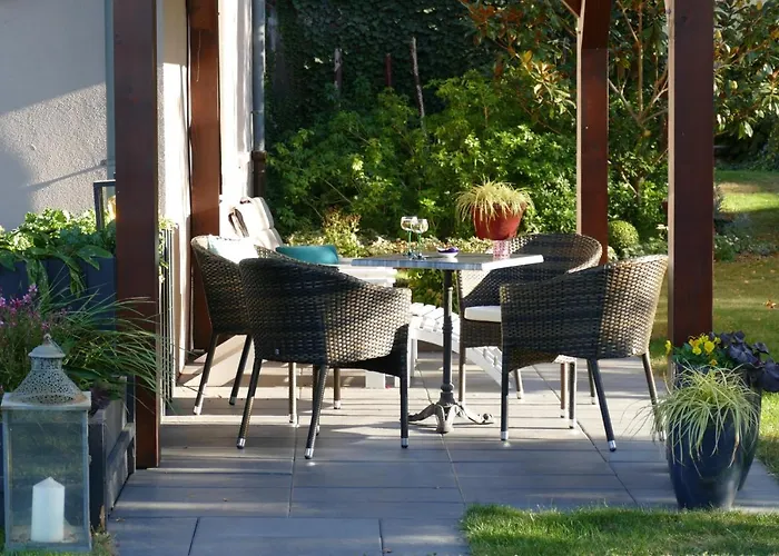 Au Relais De L'ill Hotell Sermersheim