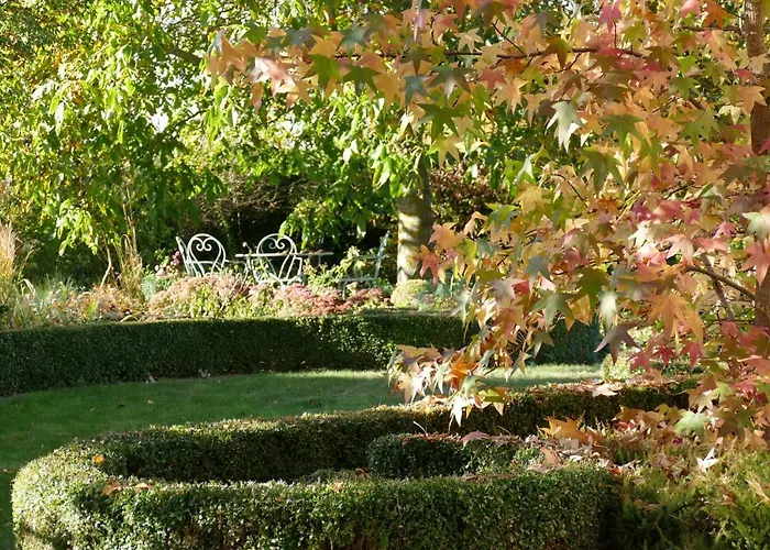 Au Relais De L'ill 3* Sermersheim